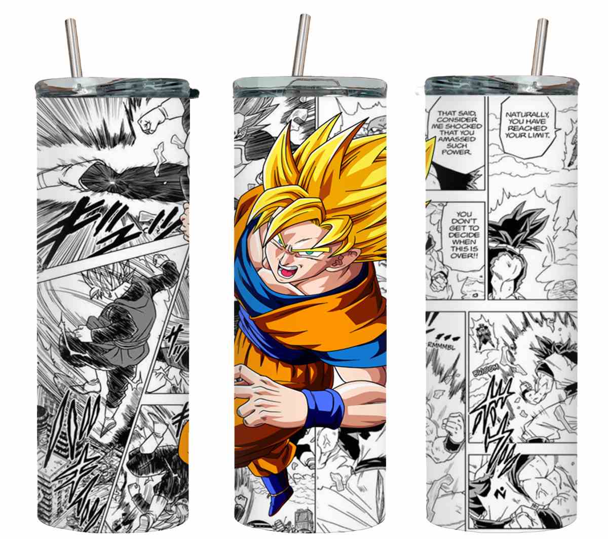 Dragon Ball Z-7279